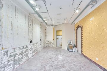 Фото №3: 1-комнатная квартира 45 м² - Краснодар, мкр. Гидростроителей, ул. имени Игнатова, 2