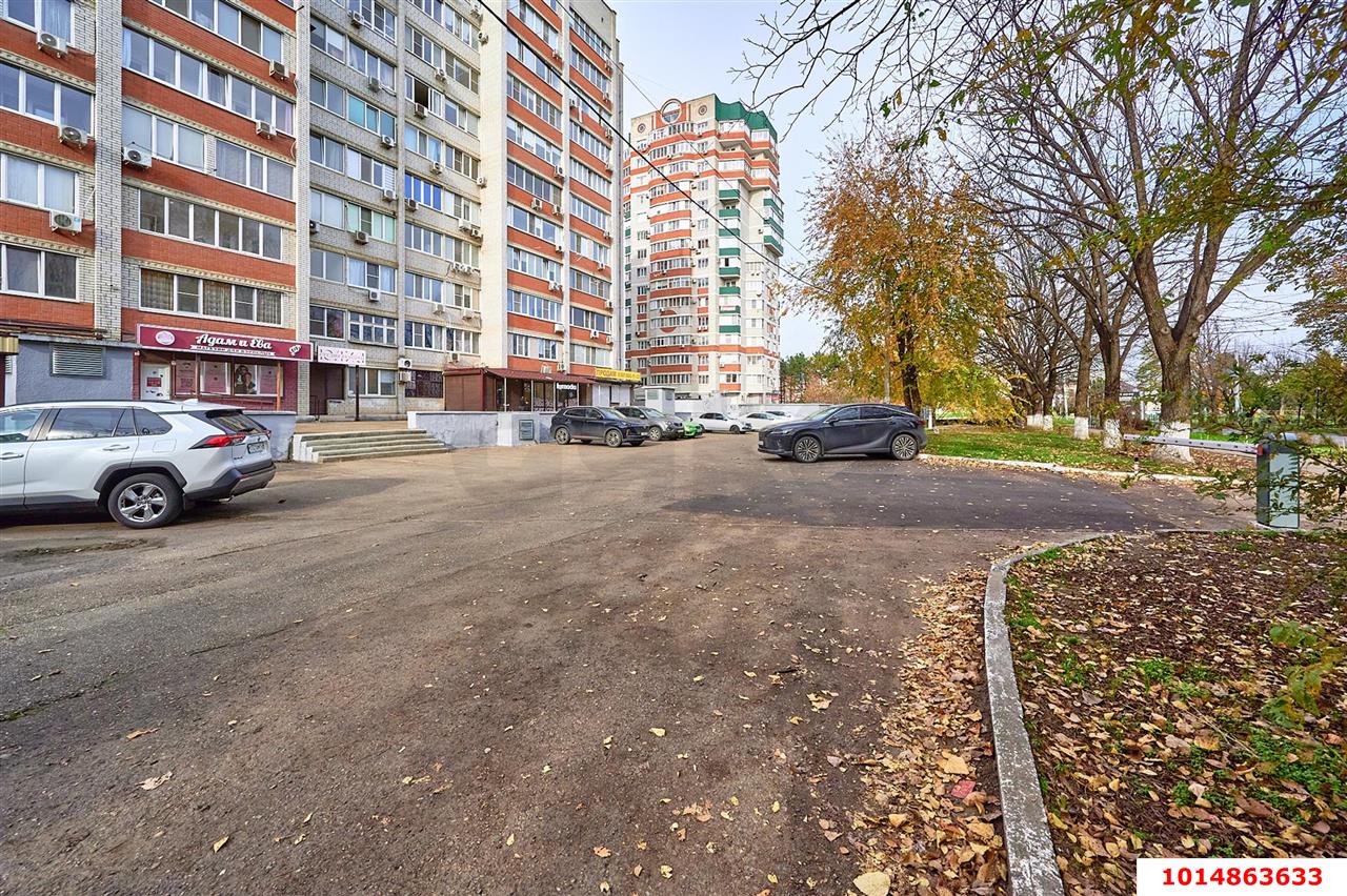 Фото №20: 1-комнатная квартира 45 м² - Краснодар, Гидростроителей, ул. имени Игнатова, 2