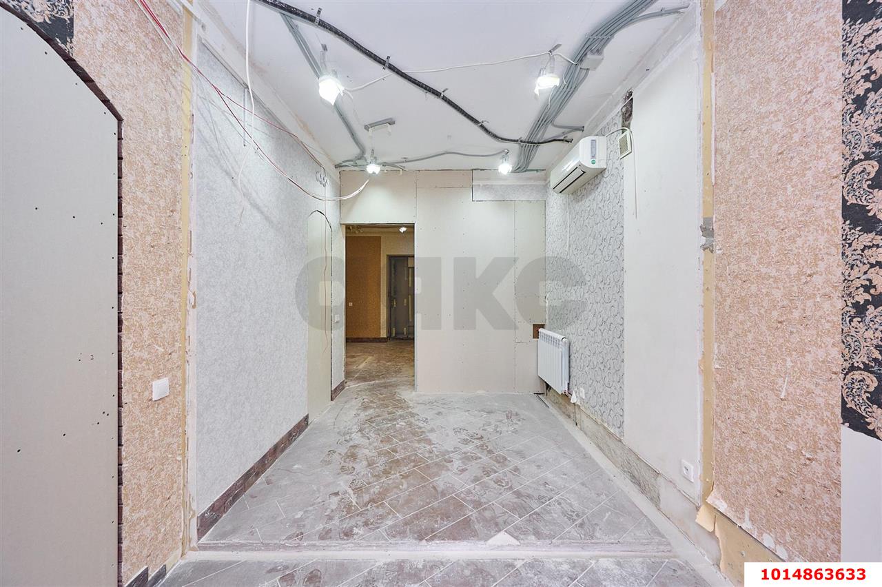 Фото №6: 1-комнатная квартира 45 м² - Краснодар, Карасунский внутригородской округ, мкр. Гидростроителей, ул. имени Игнатова, 2