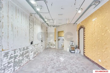 Фото №3: 1-комнатная квартира 45 м² - Краснодар, мкр. Гидростроителей, ул. имени Игнатова, 2