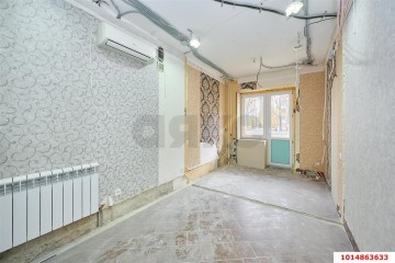 Фото №5: 1-комнатная квартира 45 м² - Краснодар, мкр. Гидростроителей, ул. имени Игнатова, 2