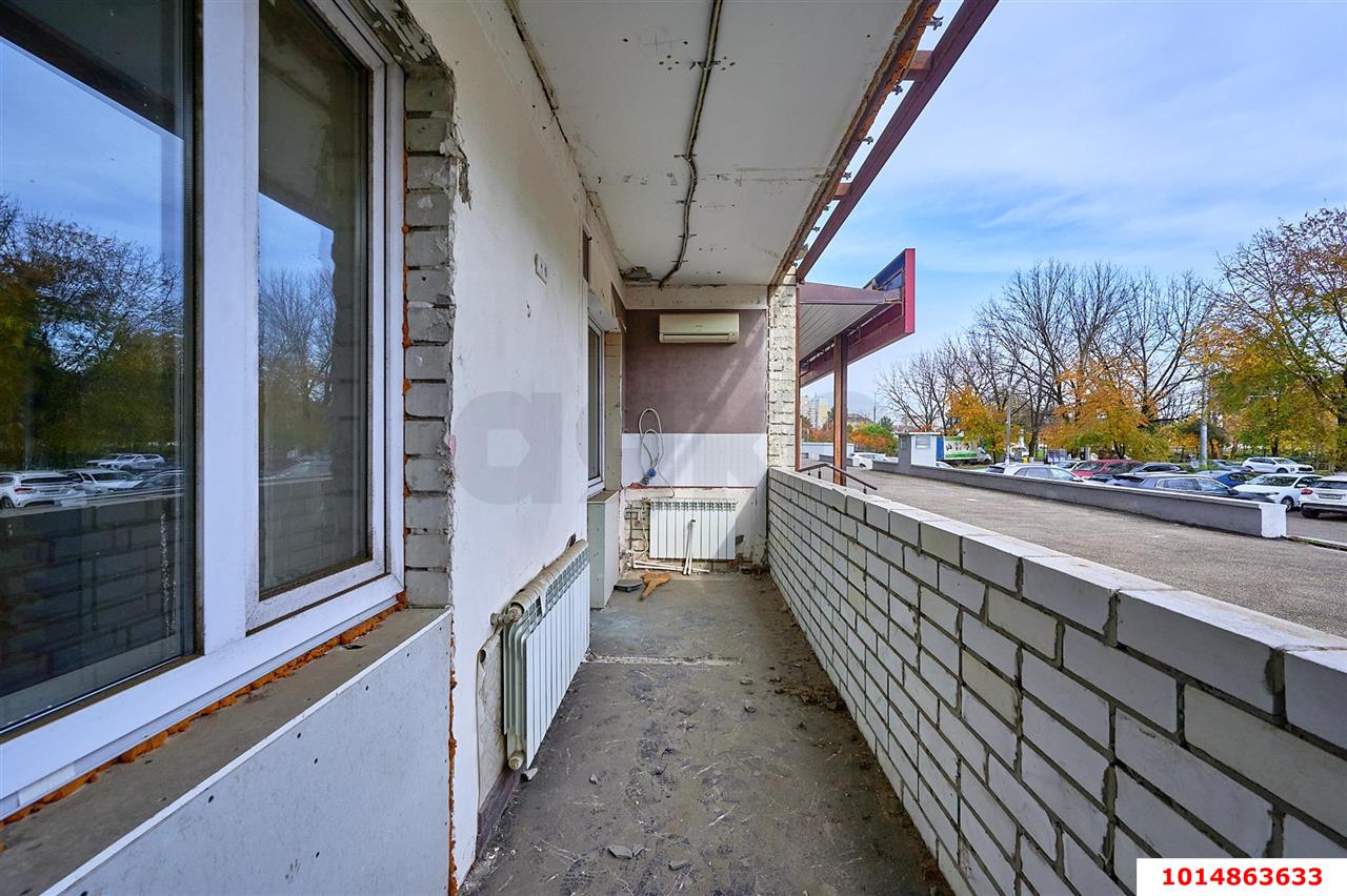 Фото №15: 1-комнатная квартира 45 м² - Краснодар, Гидростроителей, ул. имени Игнатова, 2