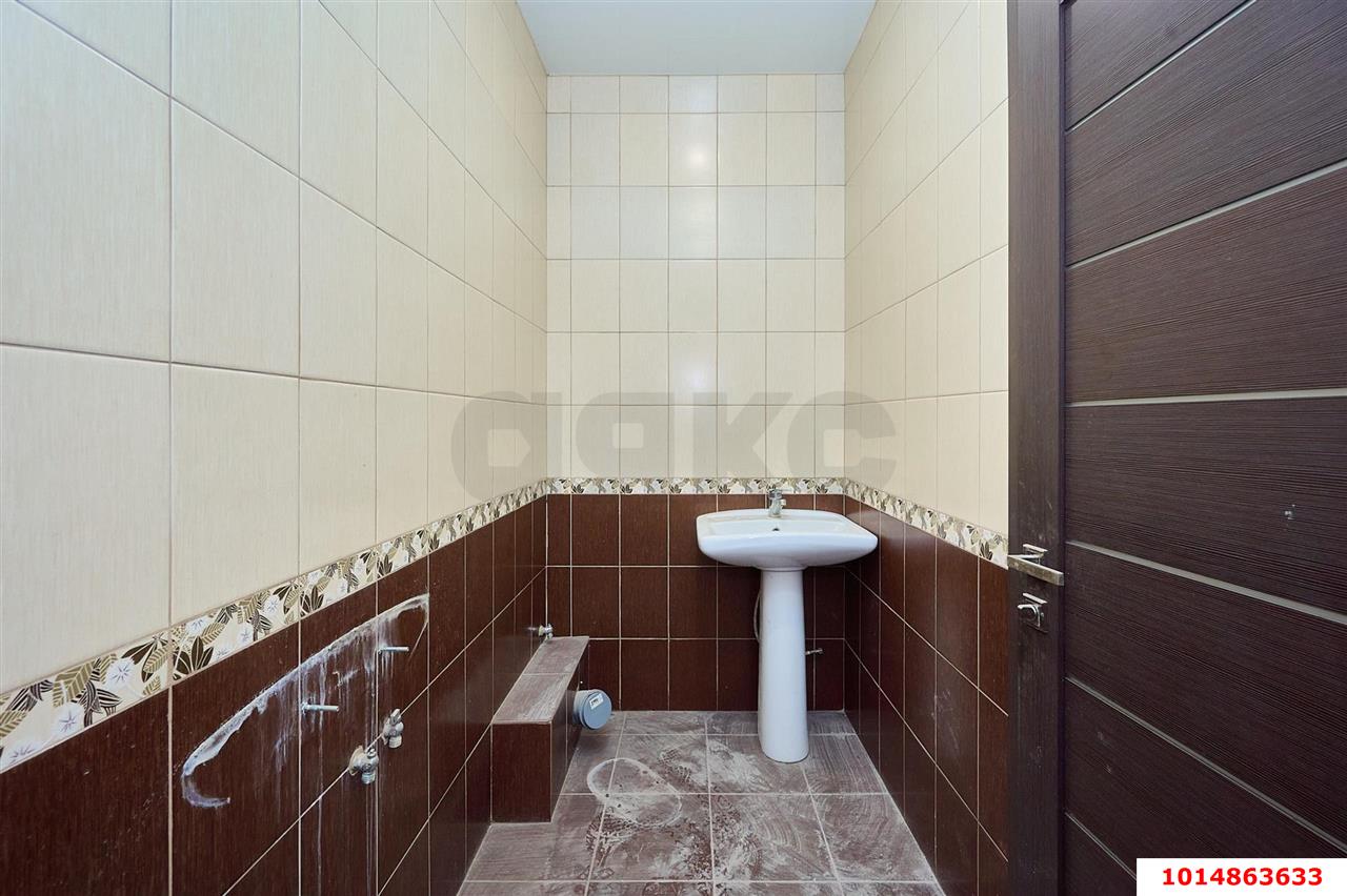 Фото №11: 1-комнатная квартира 45 м² - Краснодар, Гидростроителей, ул. имени Игнатова, 2