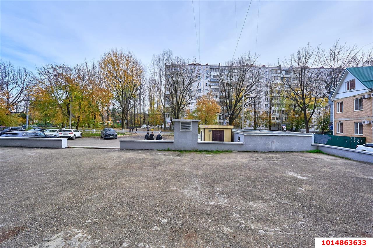 Фото №17: 1-комнатная квартира 45 м² - Краснодар, Гидростроителей, ул. имени Игнатова, 2