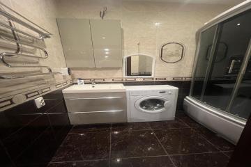 Фото №4: 2-комнатная квартира 74 м² - Краснодар, мкр. Завод Измерительных Приборов, ул. Зиповская, 34к1