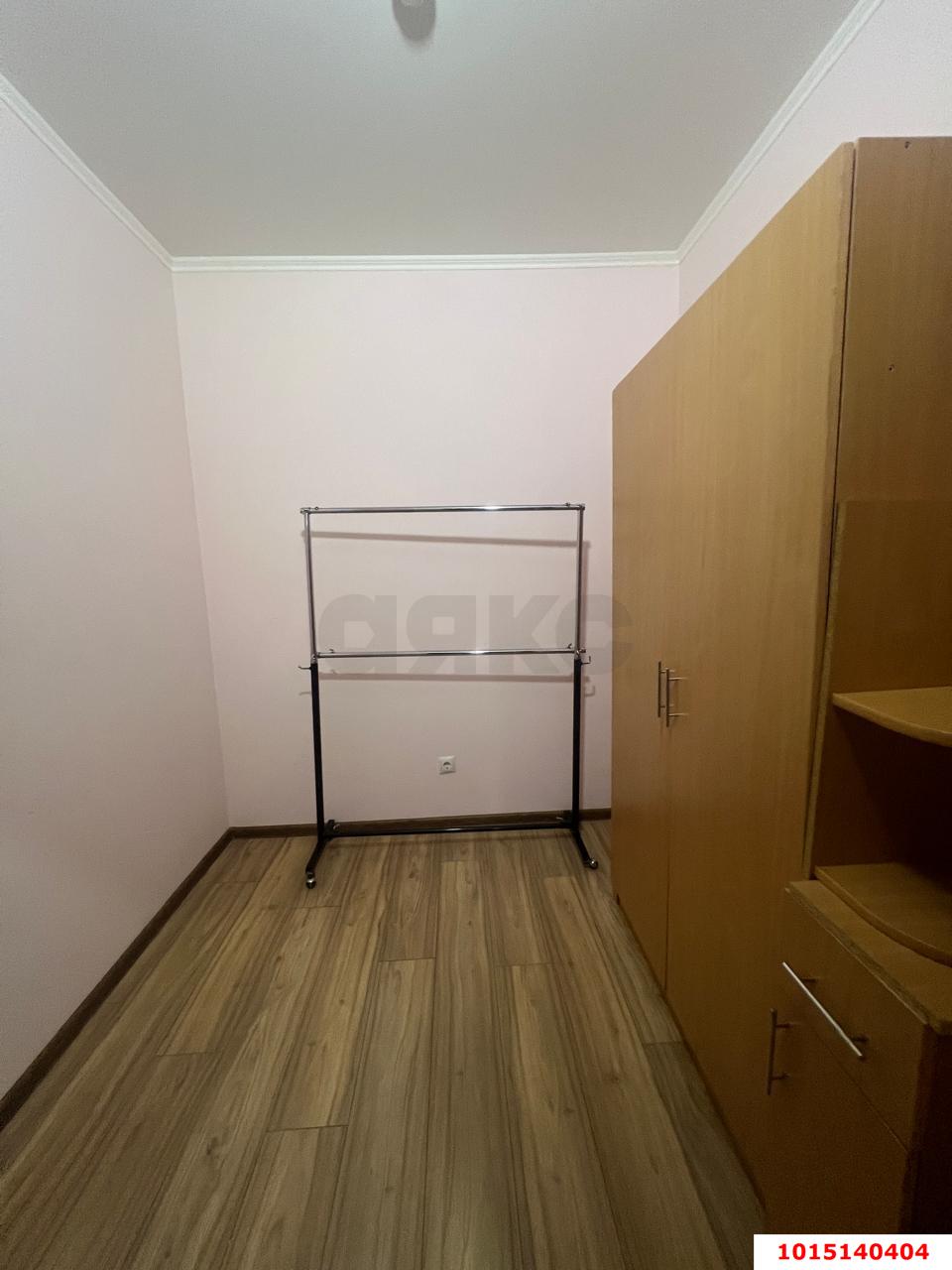 Фото №12: 2-комнатная квартира 74 м² - Краснодар, Прикубанский внутригородской округ, ЖК Кубанский, мкр. Завод Измерительных Приборов, ул. Зиповская, 34к1