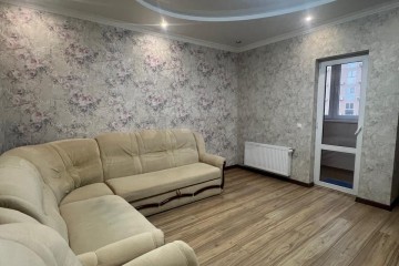 Фото №5: 2-комнатная квартира 74 м² - Краснодар, мкр. Завод Измерительных Приборов, ул. Зиповская, 34к1