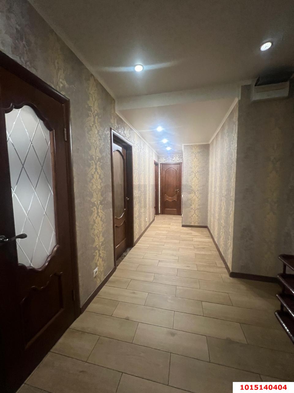 Фото №11: 2-комнатная квартира 74 м² - Краснодар, Завод Измерительных Приборов, ул. Зиповская, 34к1