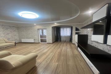 Фото №5: 2-комнатная квартира 74 м² - Краснодар, мкр. Завод Измерительных Приборов, ул. Зиповская, 34к1