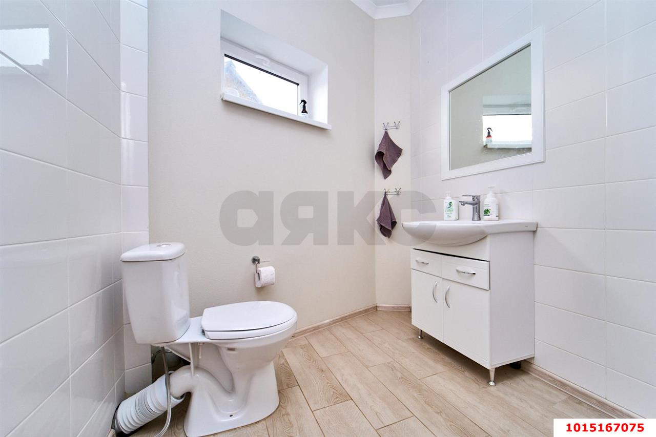 Фото №14: Дом 213 м² + 3 сот. - Краснодар, Сельскохозяйственный Институт, ул. Кубанка, 42