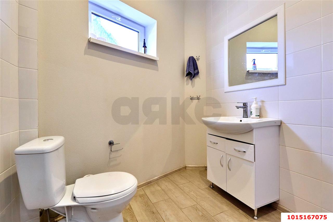 Фото №10: Дом 213 м² + 3 сот. - Краснодар, Западный внутригородской округ, мкр. Сельскохозяйственный Институт, ул. Кубанка, 42