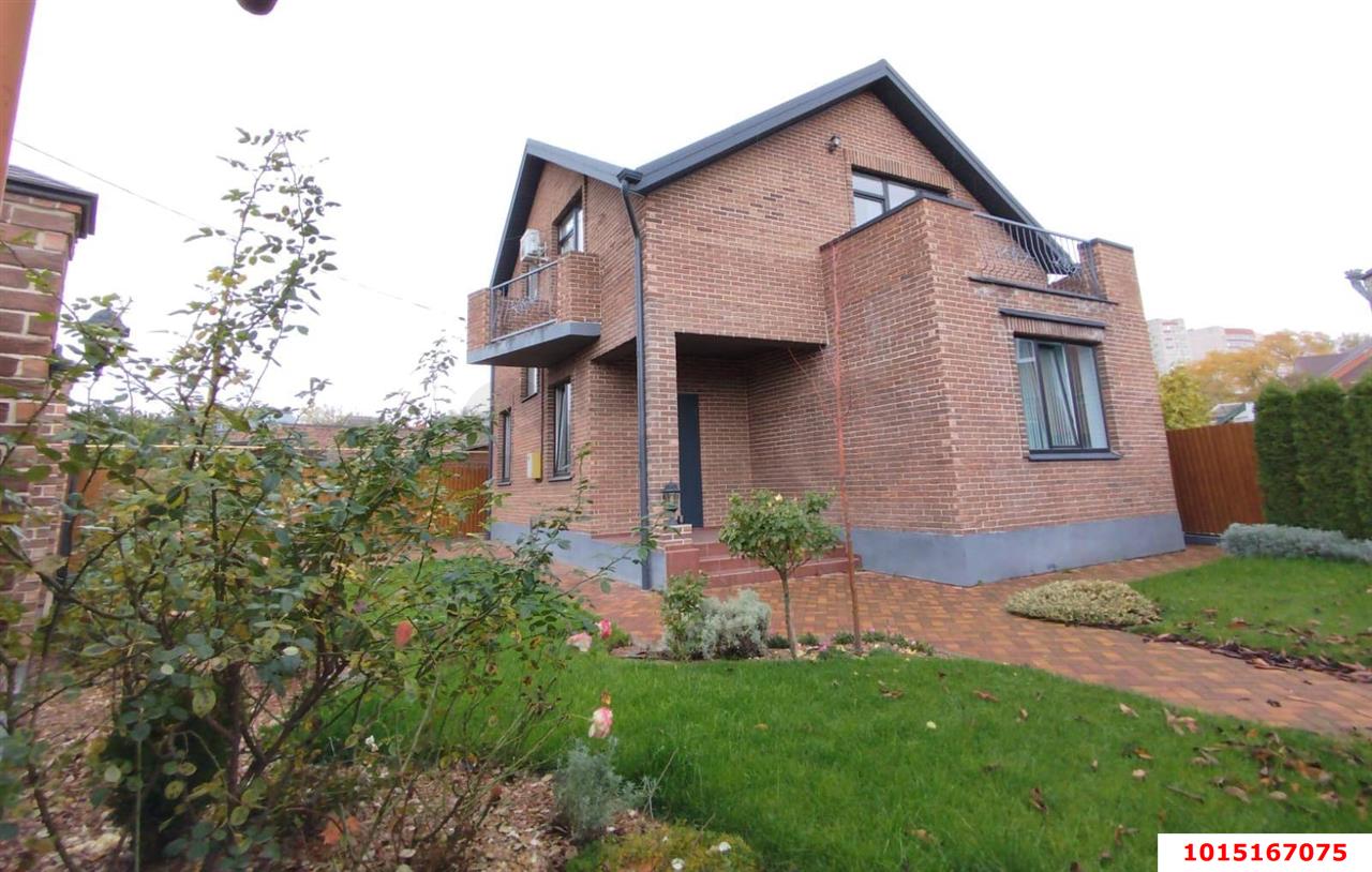 Фото №15: Дом 213 м² + 3 сот. - Краснодар, Сельскохозяйственный Институт, ул. Кубанка, 42