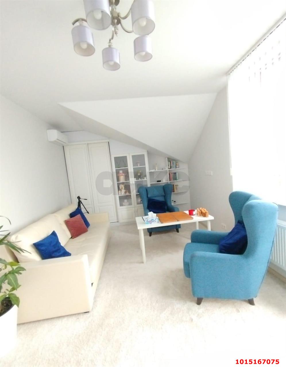 Фото №9: Дом 213 м² + 3 сот. - Краснодар, Сельскохозяйственный Институт, ул. Кубанка, 42