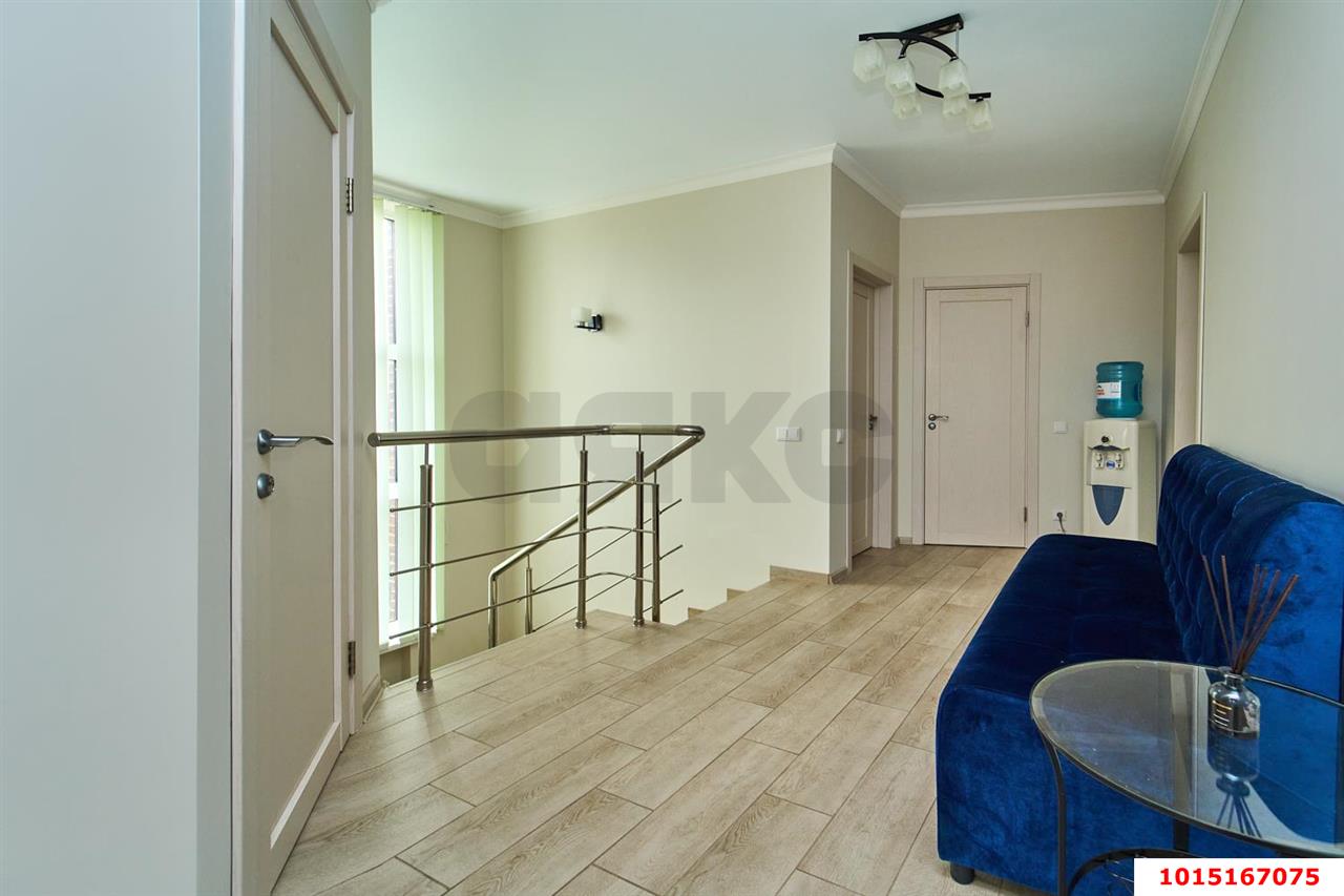 Фото №8: Дом 213 м² + 3 сот. - Краснодар, Сельскохозяйственный Институт, ул. Кубанка, 42