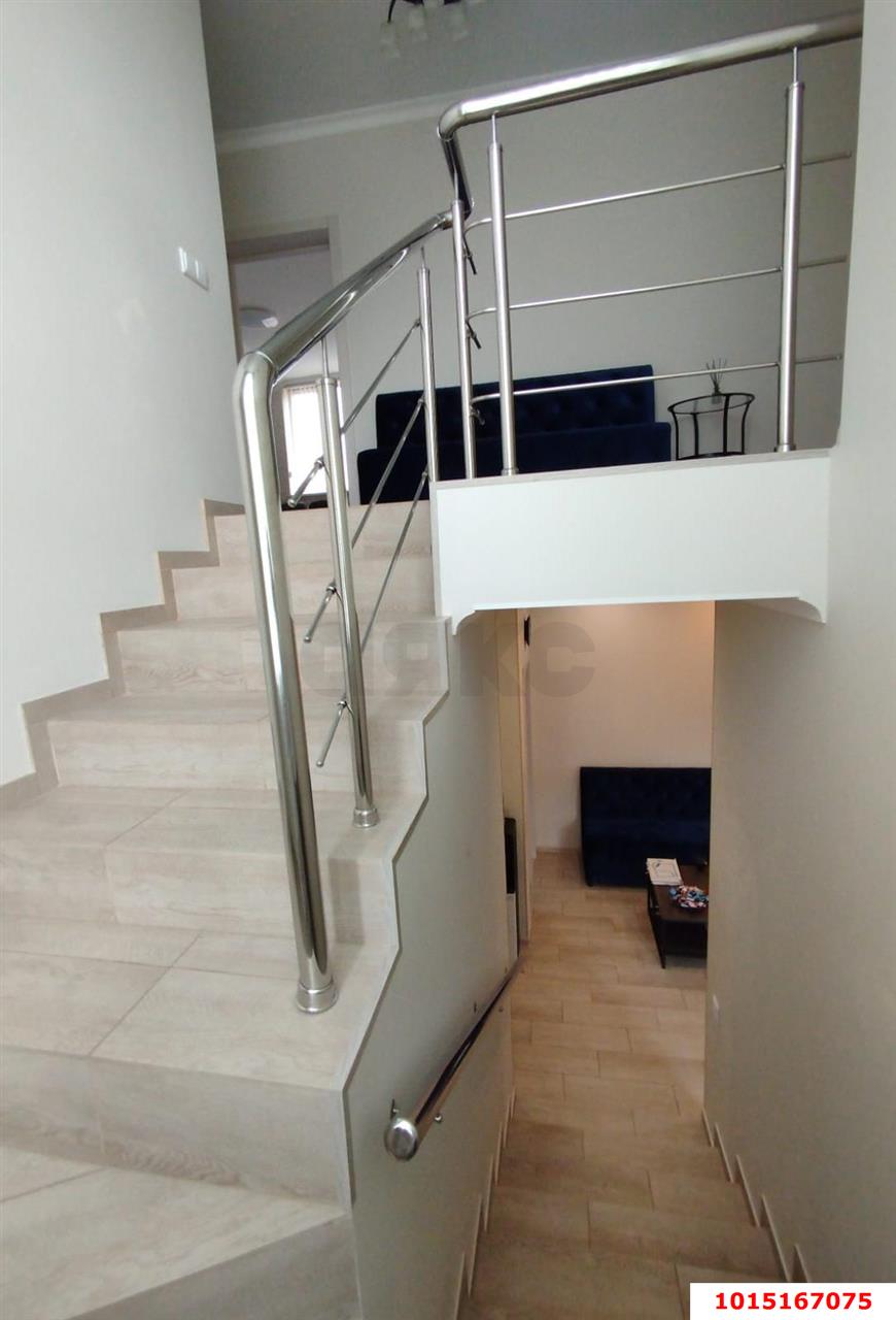 Фото №5: Дом 213 м² + 3 сот. - Краснодар, Сельскохозяйственный Институт, ул. Кубанка, 42