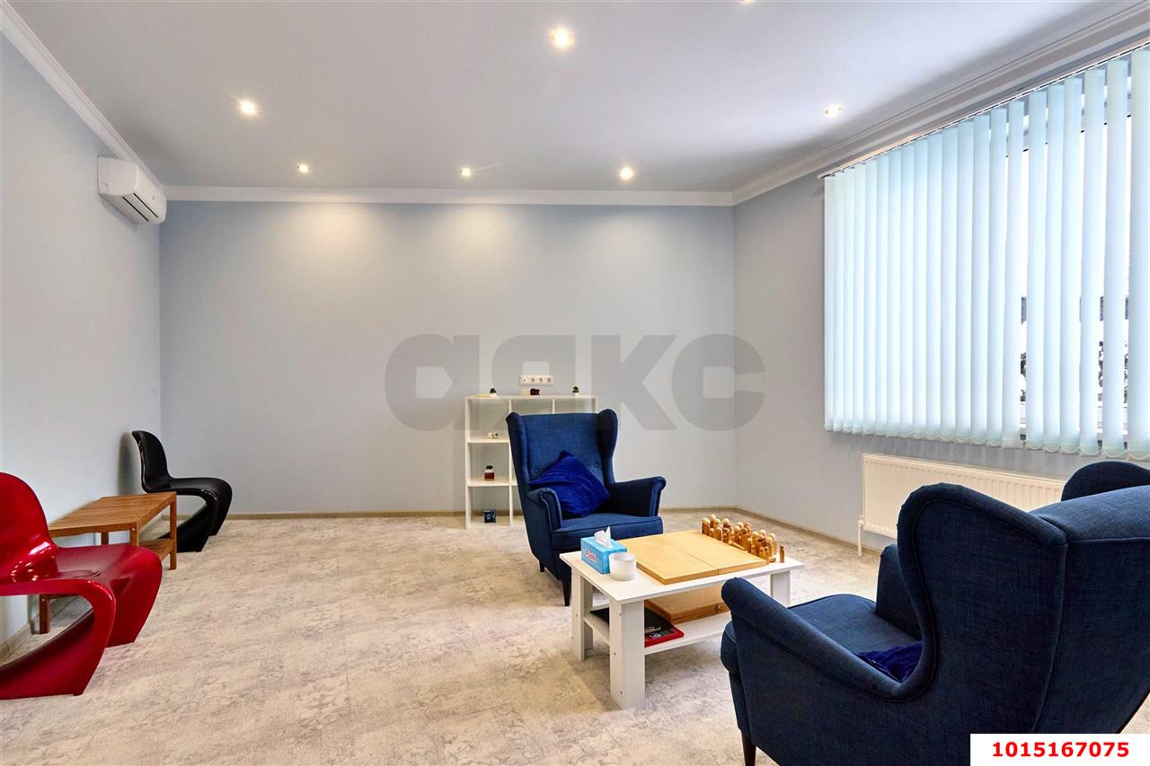 Фото №8: Дом 213 м² + 3 сот. - Краснодар, Западный внутригородской округ, мкр. Сельскохозяйственный Институт, ул. Кубанка, 42