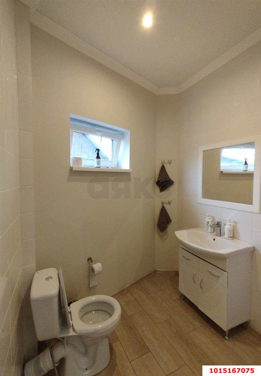 Фото №12: Дом 213 м² + 3 сот. - Краснодар, Сельскохозяйственный Институт, ул. Кубанка, 42