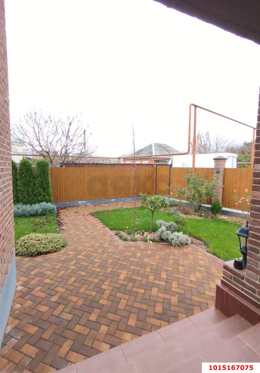 Фото №16: Дом 213 м² + 3 сот. - Краснодар, Сельскохозяйственный Институт, ул. Кубанка, 42