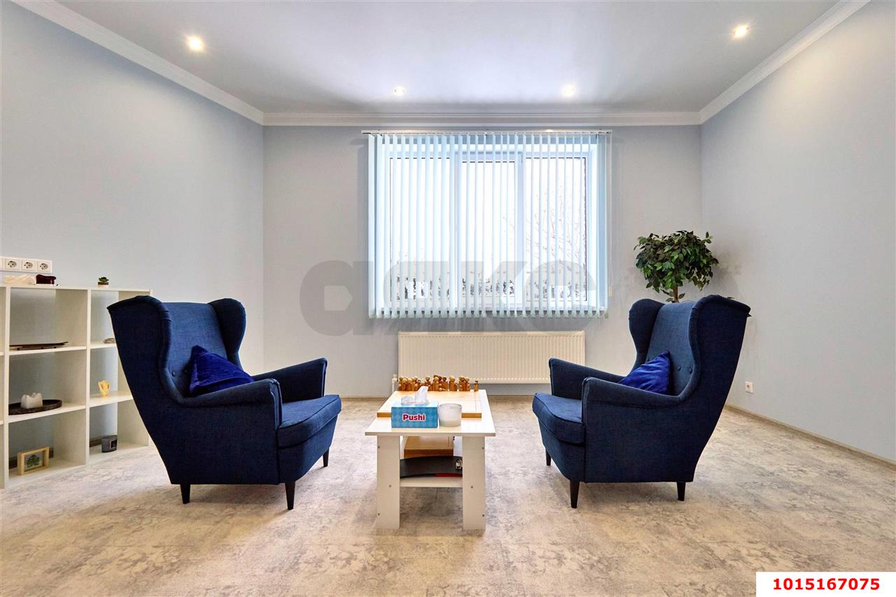 Фото №7: Дом 213 м² + 3 сот. - Краснодар, Западный внутригородской округ, мкр. Сельскохозяйственный Институт, ул. Кубанка, 42