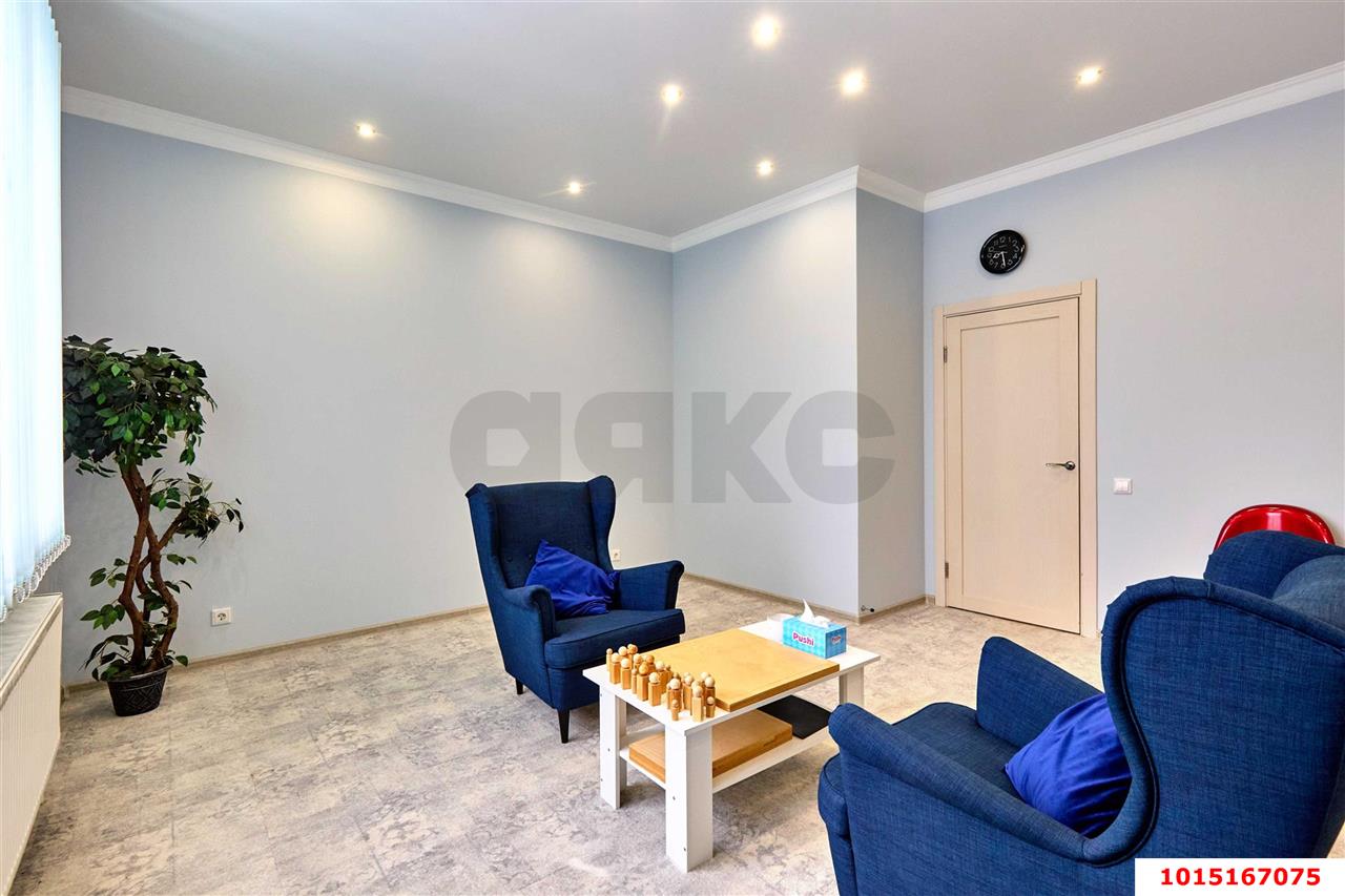 Фото №9: Дом 213 м² + 3 сот. - Краснодар, Западный внутригородской округ, мкр. Сельскохозяйственный Институт, ул. Кубанка, 42