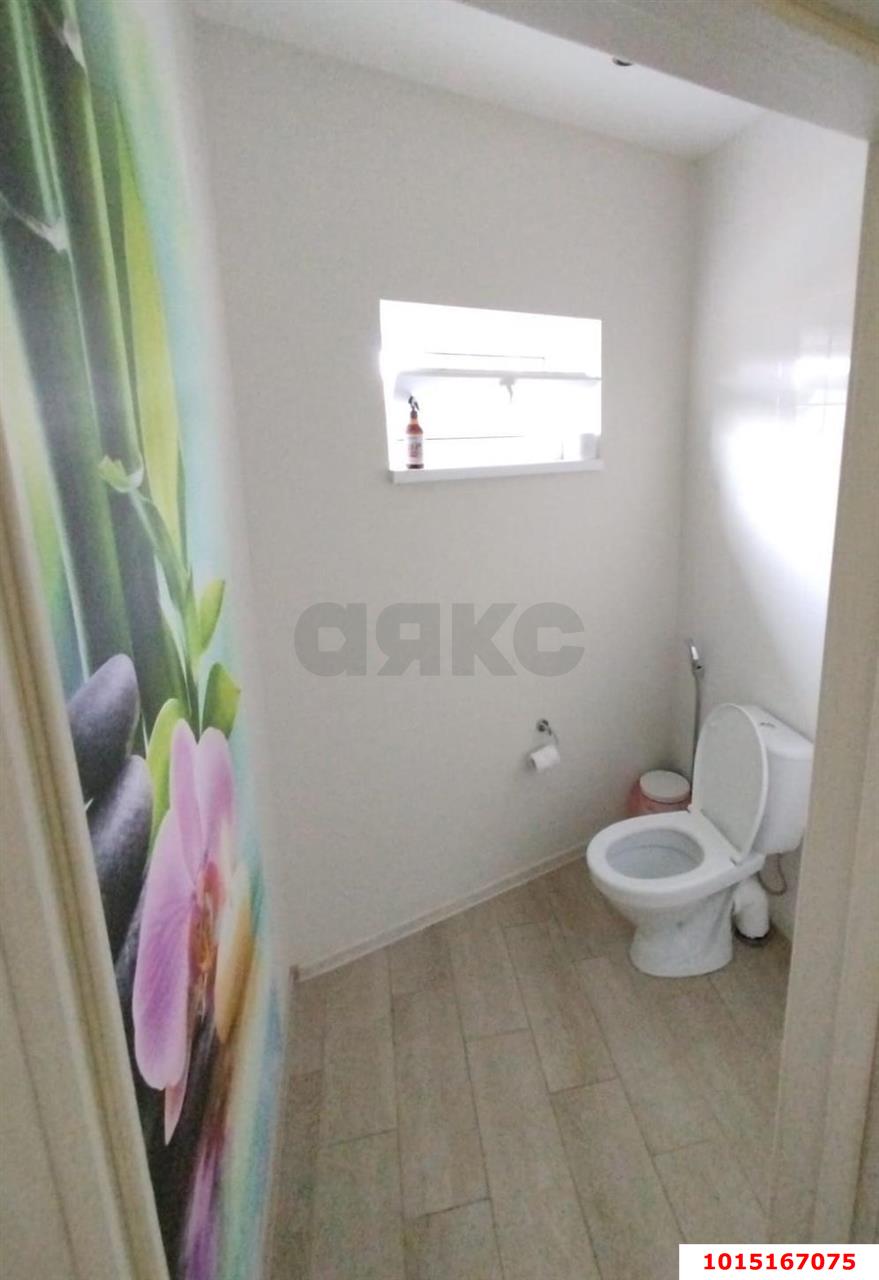 Фото №6: Дом 213 м² + 3 сот. - Краснодар, Сельскохозяйственный Институт, ул. Кубанка, 42