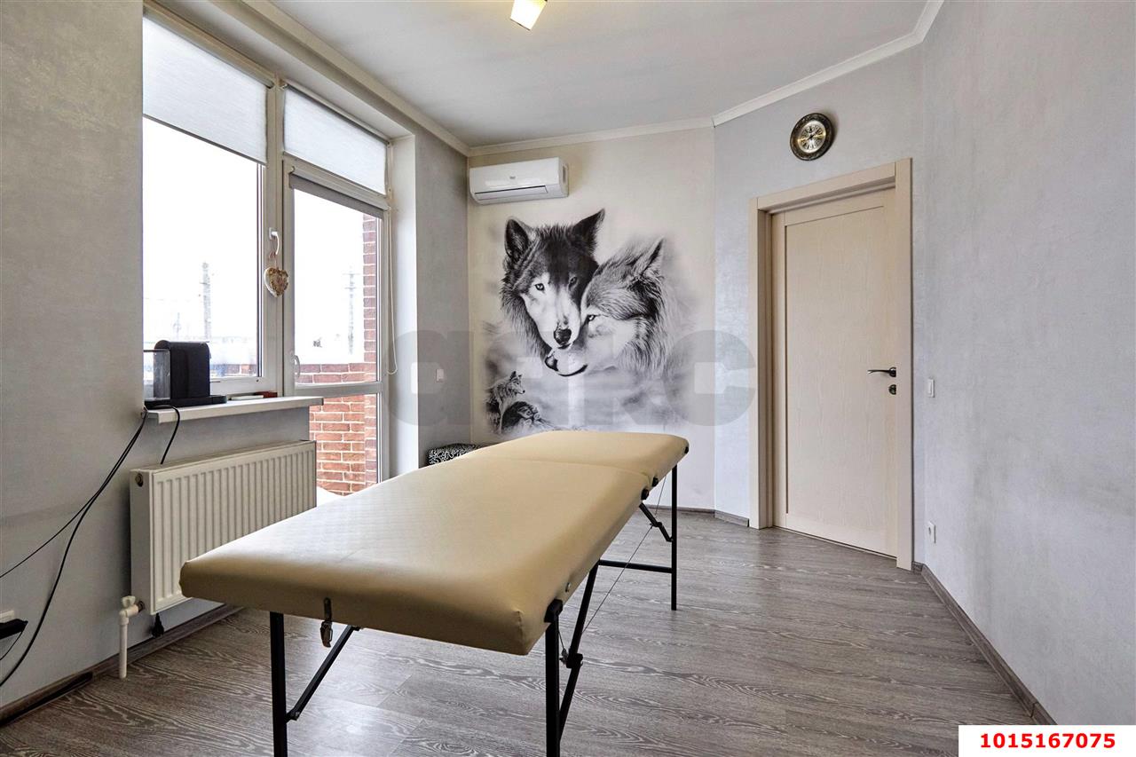 Фото №20: Дом 213 м² + 3 сот. - Краснодар, Западный внутригородской округ, мкр. Сельскохозяйственный Институт, ул. Кубанка, 42