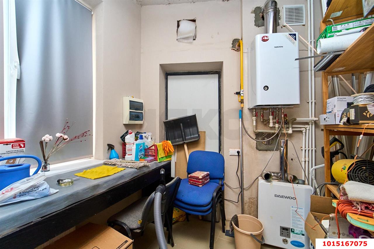 Фото №15: Дом 213 м² + 3 сот. - Краснодар, Сельскохозяйственный Институт, ул. Кубанка, 42