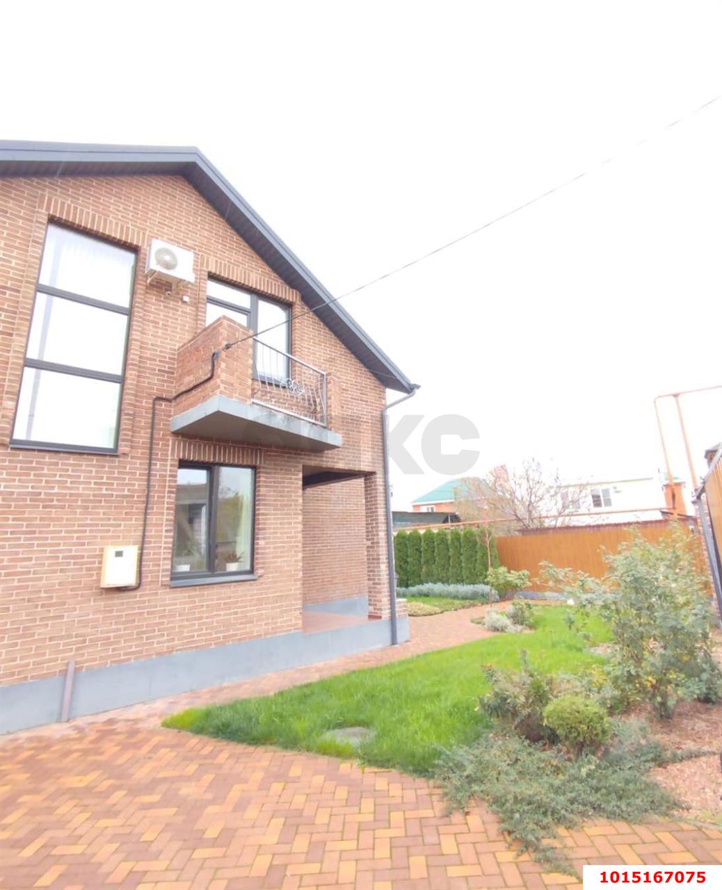 Фото №1: Дом 213 м² + 3 сот. - Краснодар, Сельскохозяйственный Институт, ул. Кубанка, 42