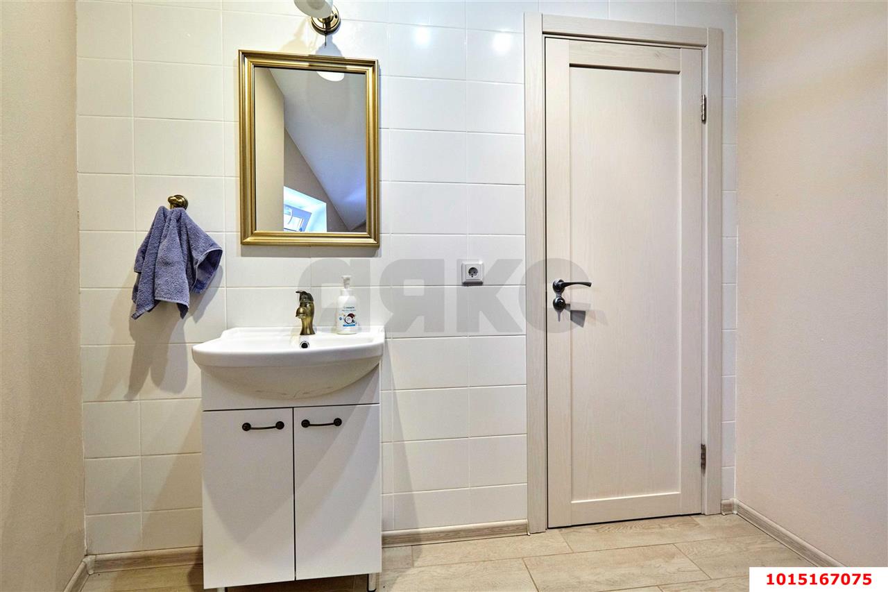 Фото №15: Дом 213 м² + 3 сот. - Краснодар, Западный внутригородской округ, мкр. Сельскохозяйственный Институт, ул. Кубанка, 42