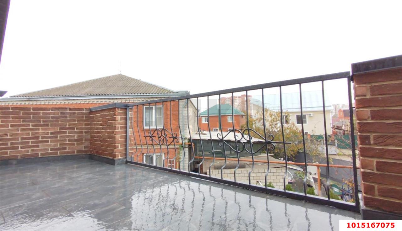 Фото №10: Дом 213 м² + 3 сот. - Краснодар, Сельскохозяйственный Институт, ул. Кубанка, 42