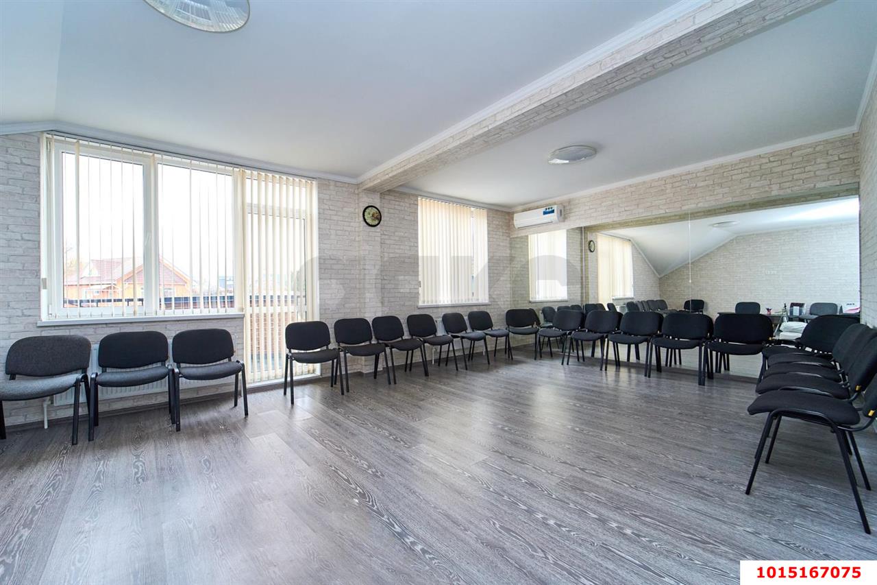 Фото №12: Дом 213 м² + 3 сот. - Краснодар, Сельскохозяйственный Институт, ул. Кубанка, 42