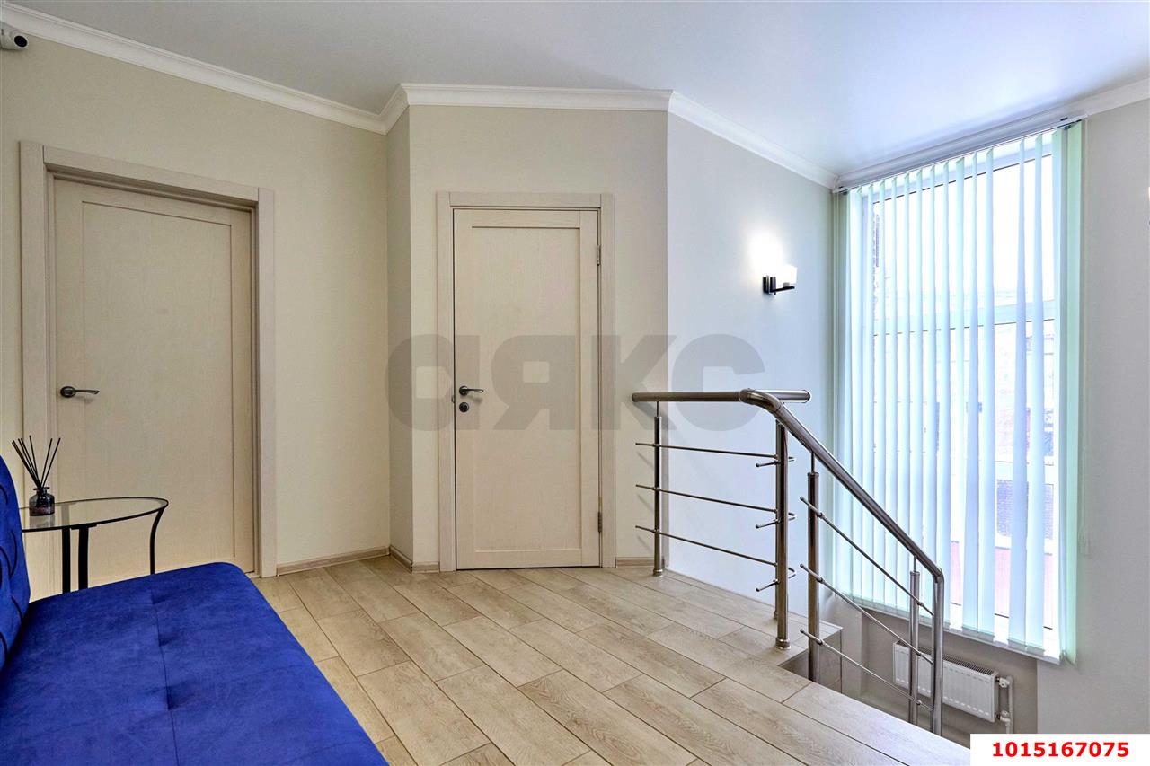 Фото №22: Дом 213 м² + 3 сот. - Краснодар, Западный внутригородской округ, мкр. Сельскохозяйственный Институт, ул. Кубанка, 42