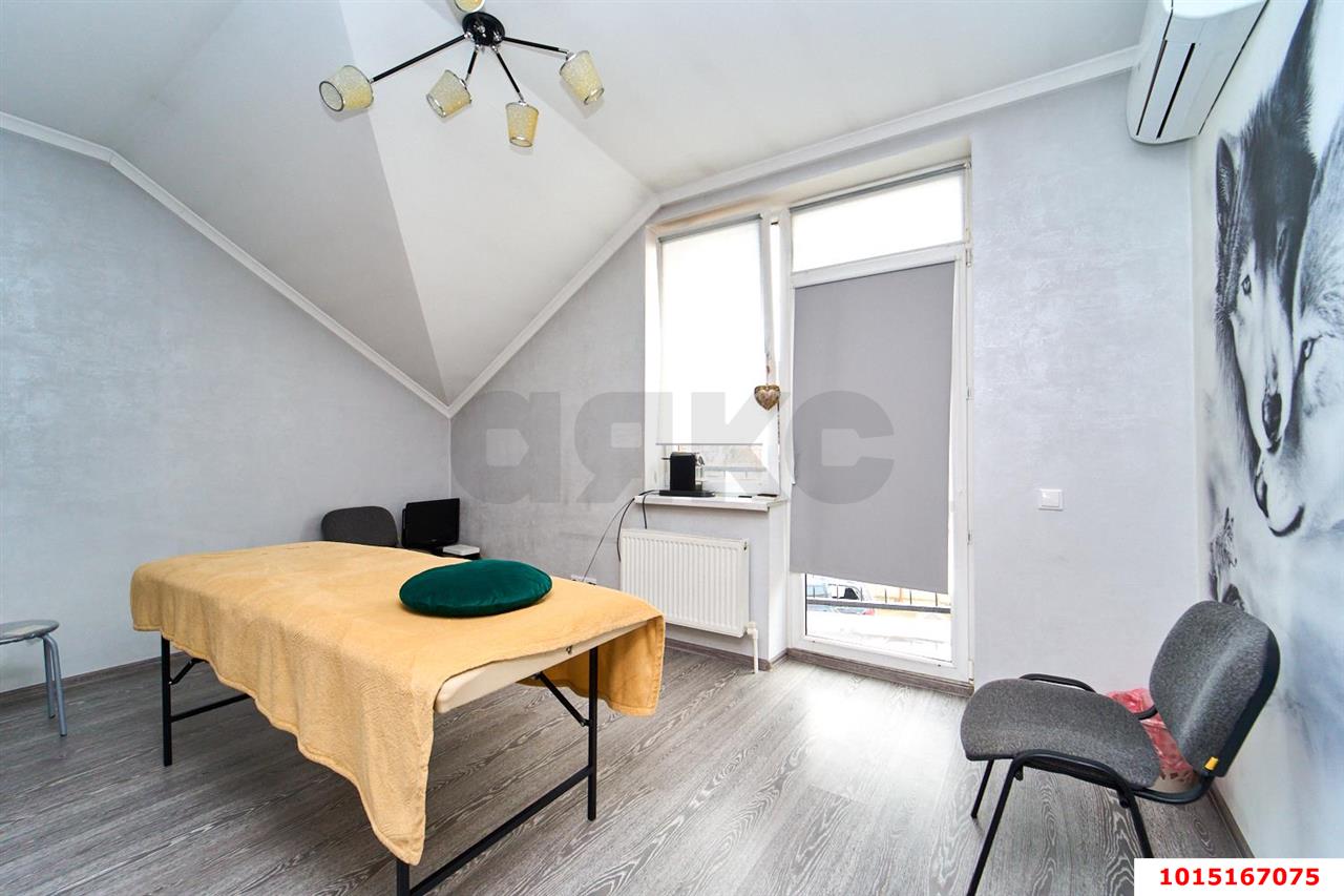 Фото №11: Дом 213 м² + 3 сот. - Краснодар, Сельскохозяйственный Институт, ул. Кубанка, 42