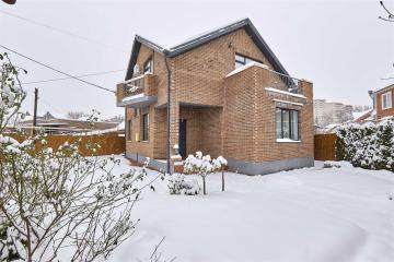 Фото №2: Дом 213 м² - Краснодар, мкр. Сельскохозяйственный Институт, ул. Кубанка, 42