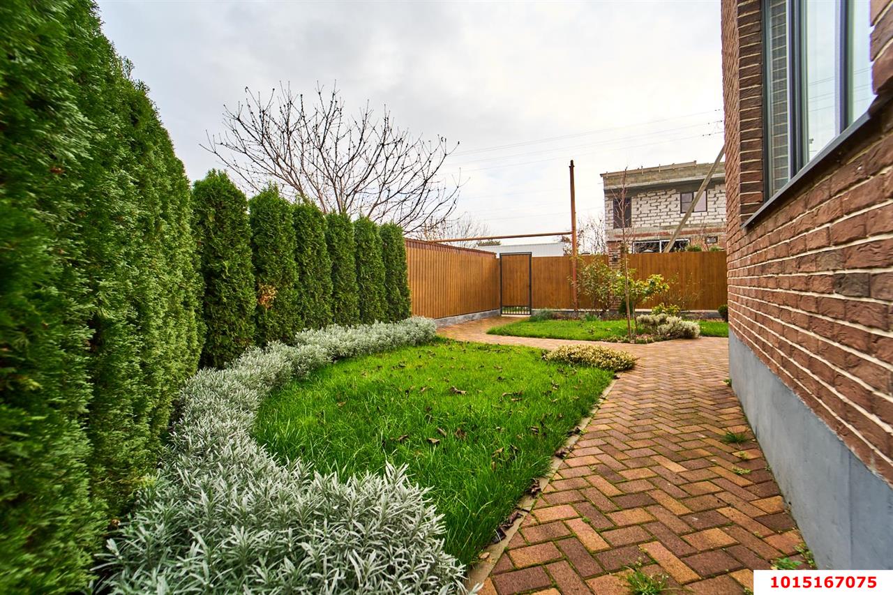 Фото №16: Дом 213 м² + 3 сот. - Краснодар, Сельскохозяйственный Институт, ул. Кубанка, 42