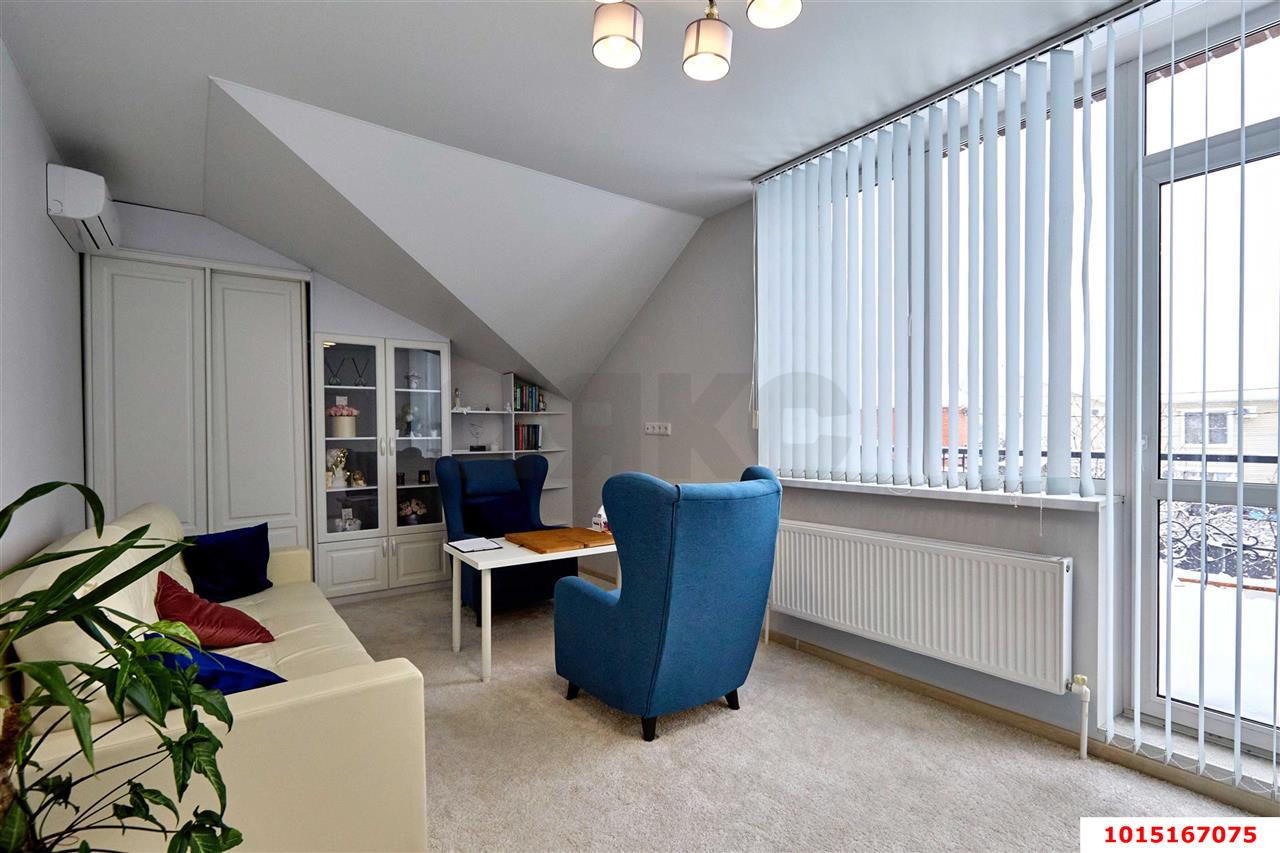 Фото №17: Дом 213 м² + 3 сот. - Краснодар, Западный внутригородской округ, мкр. Сельскохозяйственный Институт, ул. Кубанка, 42