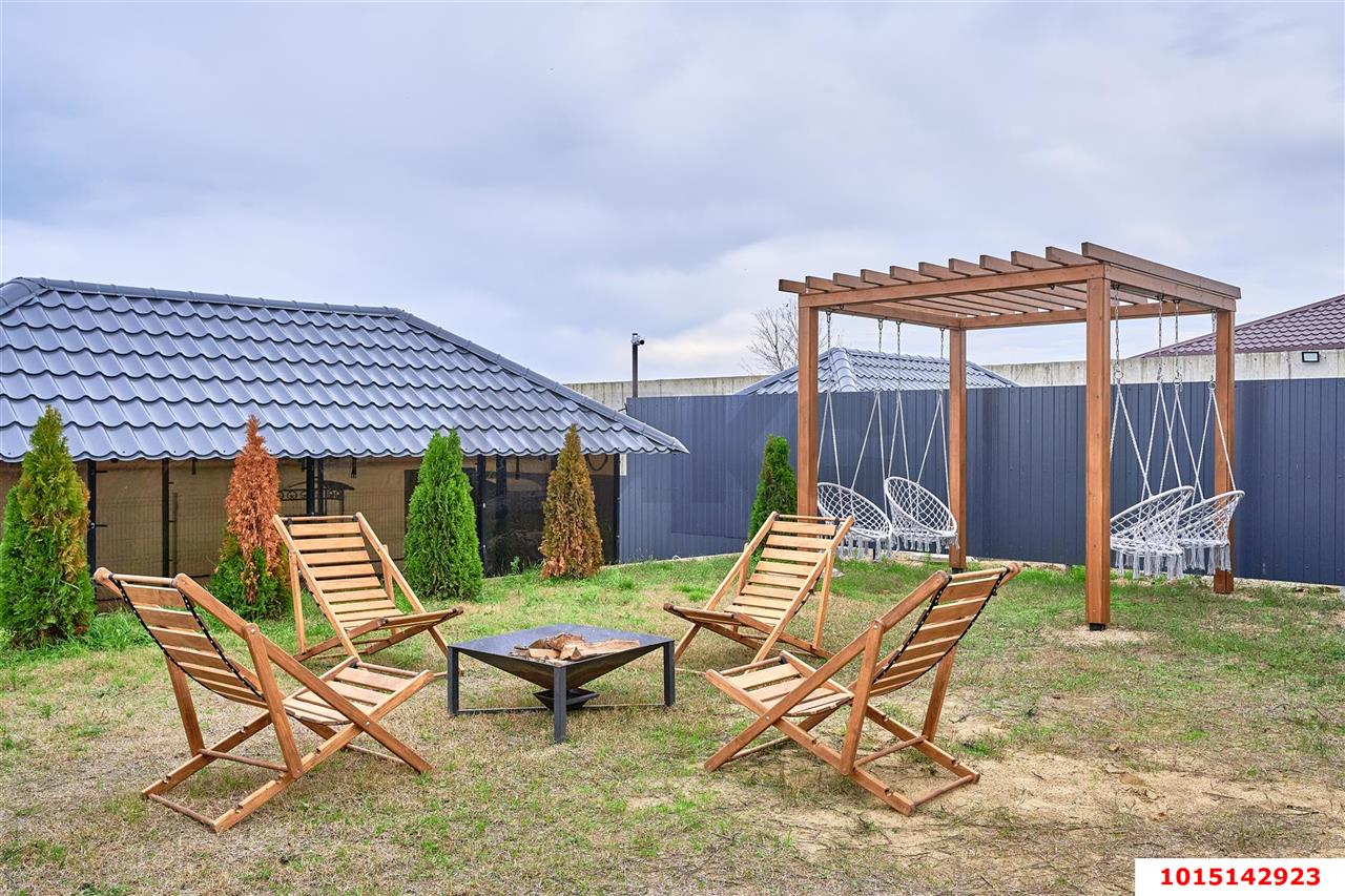 Фото №17: Дом 114 м² + 6.86 сот. - Козет, ул. Кубаньстроевская, 46