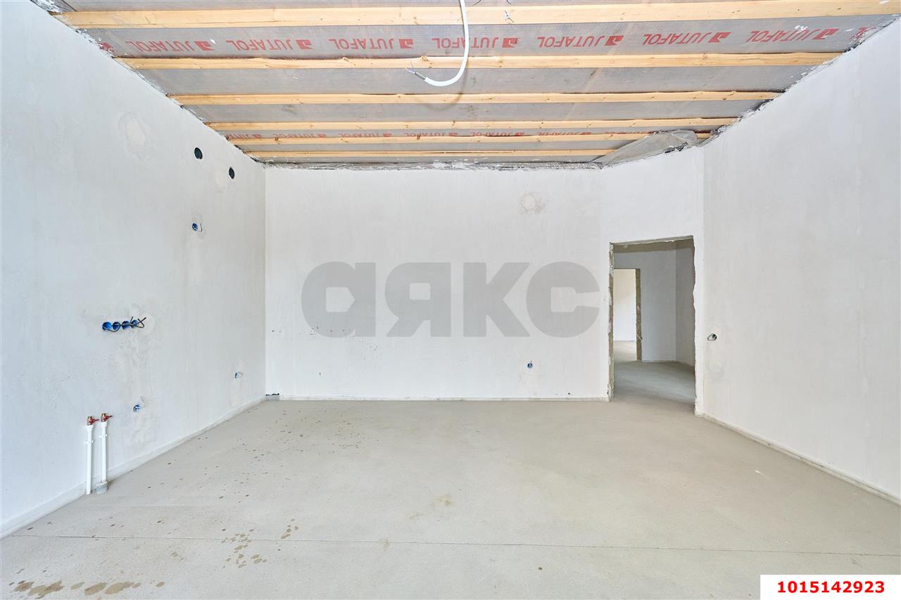 Фото №46: Дом 114 м² + 6.86 сот. - Козет, ул. Кубаньстроевская, 46