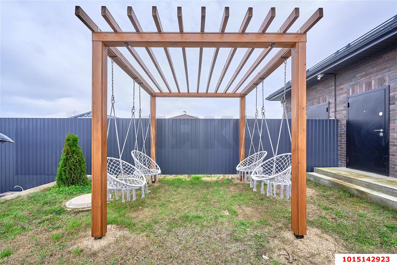 Фото №8: Дом 114 м² + 6.86 сот. - Козет, ул. Кубаньстроевская, 46