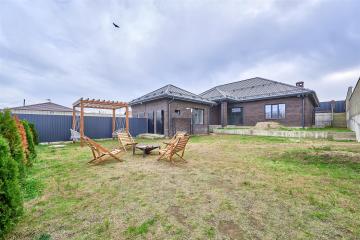 Фото №3: Дом 114 м² - Козет, ул. Кубаньстроевская, 46