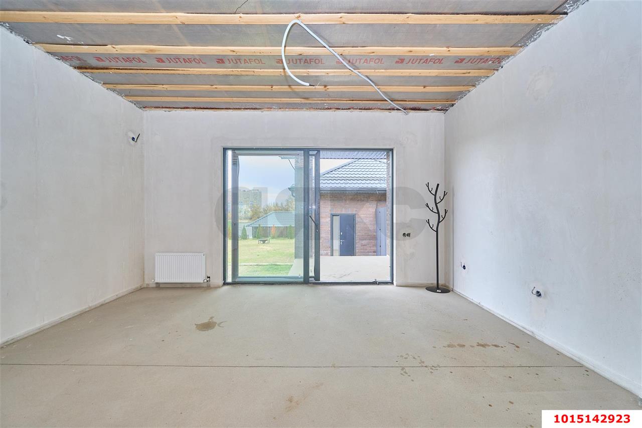 Фото №35: Дом 114 м² + 6.86 сот. - Козет, ул. Кубаньстроевская, 46