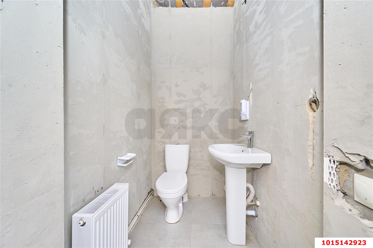 Фото №50: Дом 114 м² + 6.86 сот. - Козет, ул. Кубаньстроевская, 46