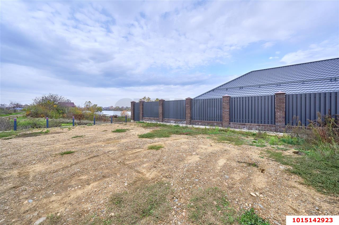 Фото №2: Дом 114 м² + 6.86 сот. - Козет, ул. Кубаньстроевская, 46