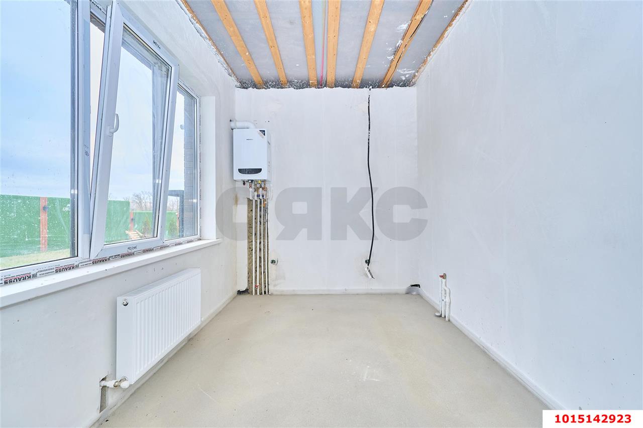 Фото №43: Дом 114 м² + 6.86 сот. - Козет, ул. Кубаньстроевская, 46