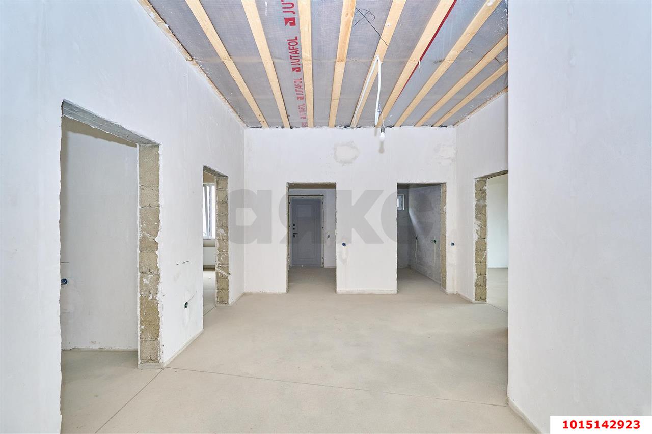 Фото №37: Дом 114 м² + 6.86 сот. - Козет, ул. Кубаньстроевская, 46