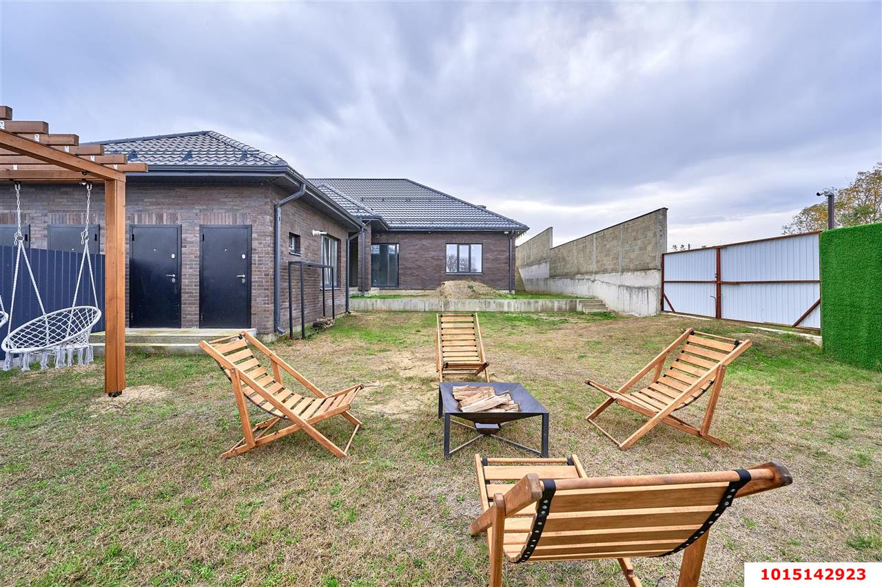 Фото №6: Дом 114 м² + 6.86 сот. - Козет, ул. Кубаньстроевская, 46