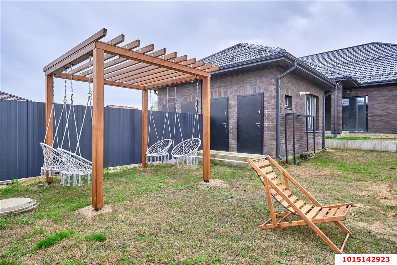 Фото №7: Дом 114 м² + 6.86 сот. - Козет, ул. Кубаньстроевская, 46