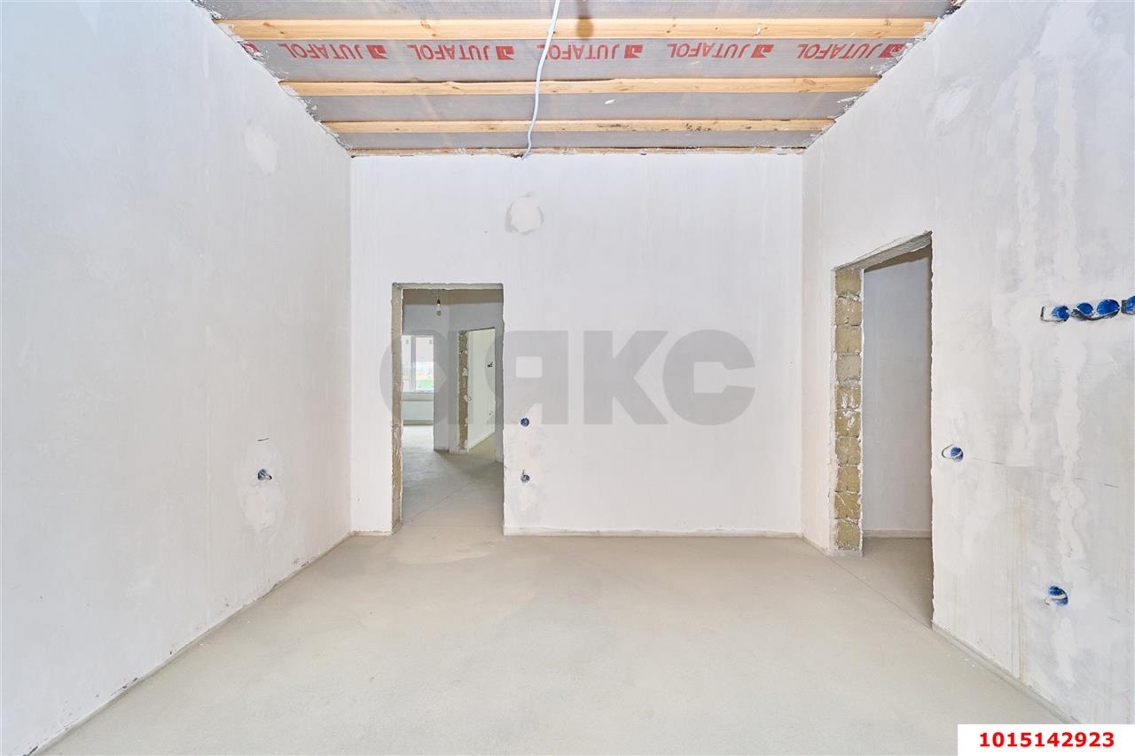 Фото №33: Дом 114 м² + 6.86 сот. - Козет, ул. Кубаньстроевская, 46