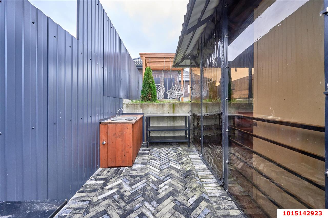 Фото №19: Дом 114 м² + 6.86 сот. - Козет, ул. Кубаньстроевская, 46