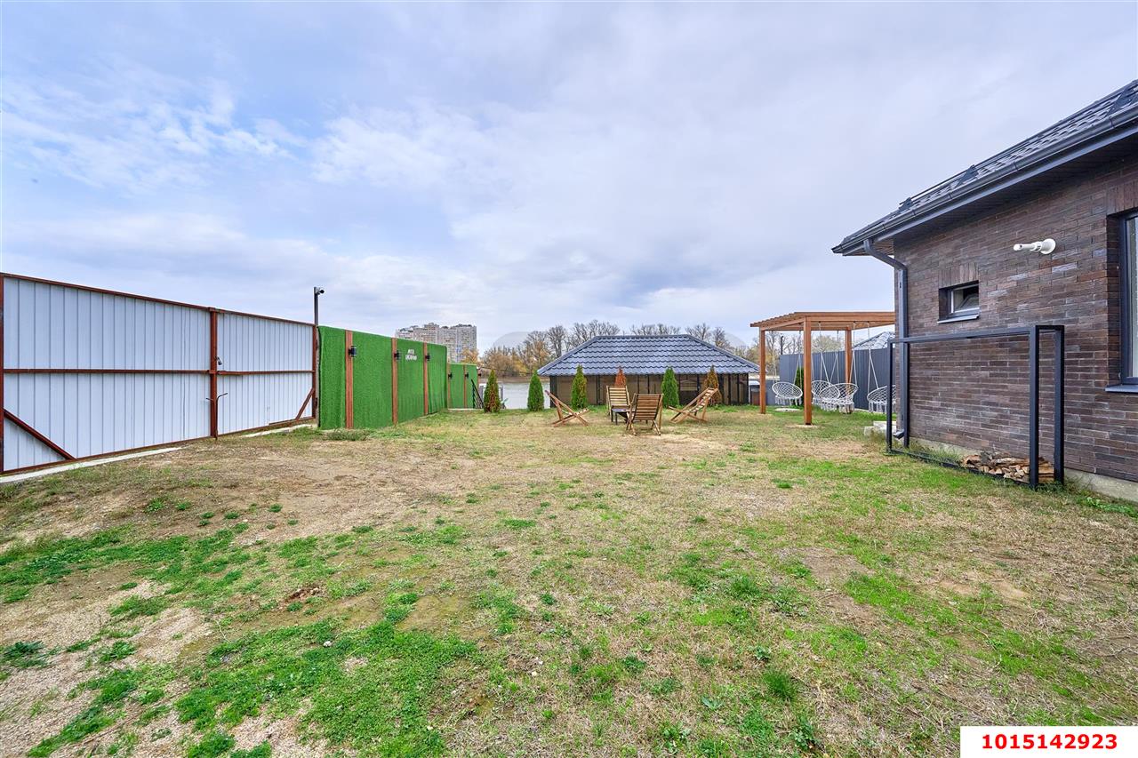 Фото №12: Дом 114 м² + 6.86 сот. - Козет, ул. Кубаньстроевская, 46